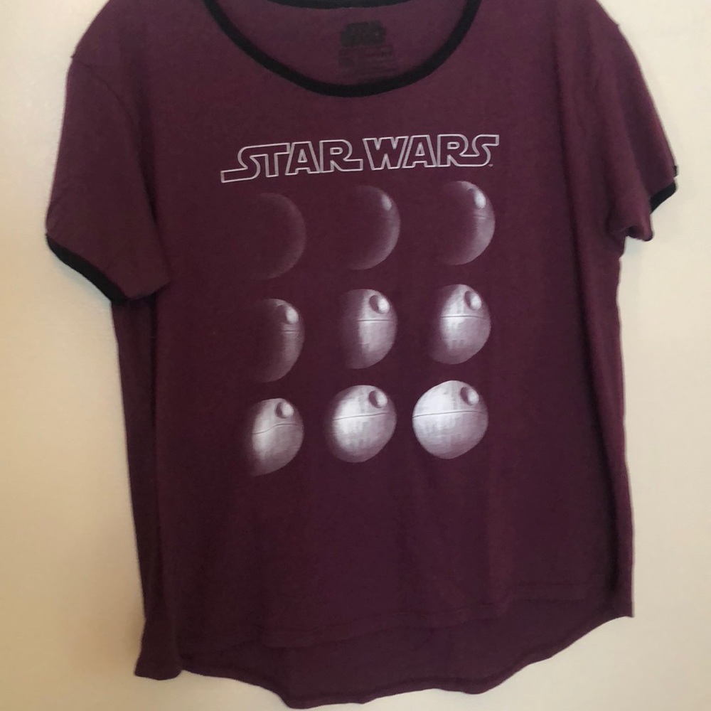 Star Wars Tee
